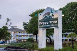 Atlantic Beach Resort a Ramada by Wyndham