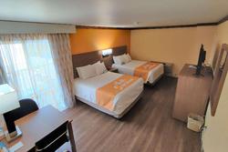 Days Inn by Wyndham Suites Fredericksburg