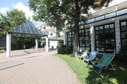 Gersfelder Hof & Apart-Hotel Sternkuppe