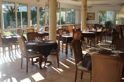 Logis Hotel les Cimes