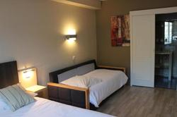 Logis Hotel les Cimes