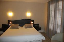 Logis Hotel les Cimes