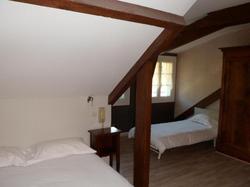 Logis Hotel les Cimes
