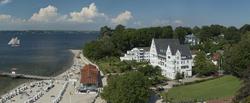 Strandhotel Glücksburg