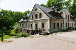 Gut Klostermühle