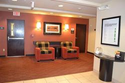 Extended Stay America - Colorado Springs - West