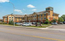 Extended Stay America - Colorado Springs - West