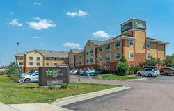 Extended Stay America - Colorado Springs - West