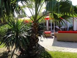 Kyriad Nimes Ouest