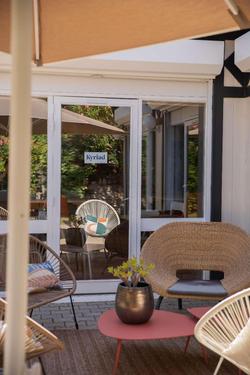 Kyriad Nimes Ouest