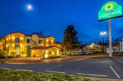 La Quinta Inn Colorado Springs Garden of the Gods