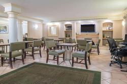 La Quinta Inn Colorado Springs Garden of the Gods