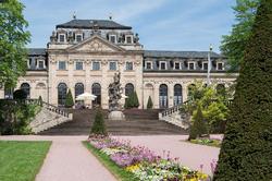 Maritim Hotel am Schlossgarten Fulda