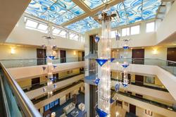 Maritim Hotel am Schlossgarten Fulda