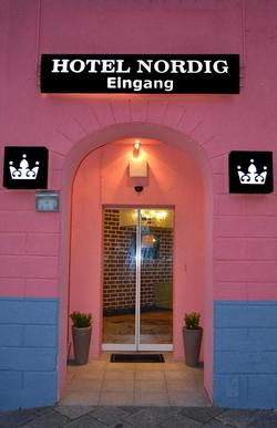 Hotel Nordig