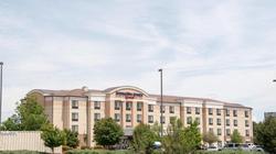 SpringHill Suites Colorado Springs South