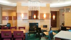 SpringHill Suites Colorado Springs South