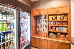 SpringHill Suites Colorado Springs South