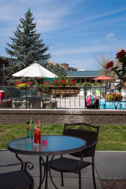 Foothills Inn