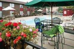 Foothills Inn