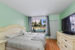 Sky Islands Hotel