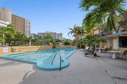 Sky Islands Hotel
