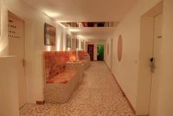 Wellnesshotel Ziegelruh