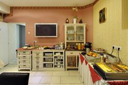 Villa Diana Westend