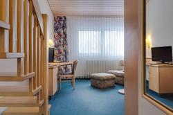 Seehotel Luisenhof