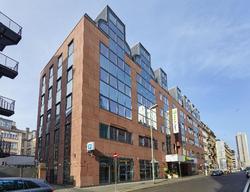Premier Inn Frankfurt City Centre