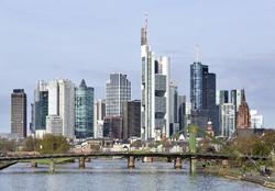 Premier Inn Frankfurt City Centre