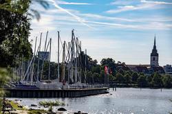 Hotel City Krone