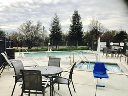 Fairfield Inn & Suites Fresno Clovis