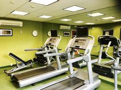 Fairfield Inn & Suites Fresno Clovis