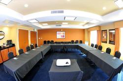 Fairfield Inn & Suites Fresno Clovis