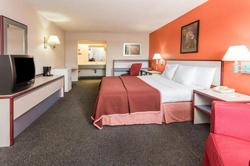 Howard Johnson Colorado Springs