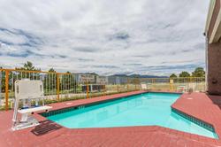 Howard Johnson Colorado Springs