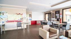 Chalets de l'Isard - Vacanceole