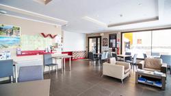 Chalets de l'Isard - Vacanceole