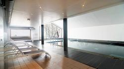 Chalets de l'Isard - Vacanceole
