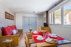 Residence Lagrange Confort L'Oree des Cimes