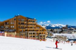 Residence Lagrange Confort L'Oree des Cimes