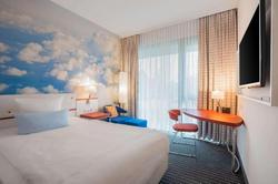 Hey Lou Hotel Friedrichshafen
