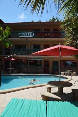 Fort Lauderdale Beach Resort Hotel & Suites