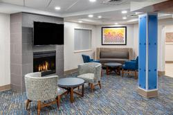 Holiday Inn Express & Suites Colorado Springs - Ai