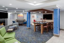 Holiday Inn Express & Suites Colorado Springs - Ai
