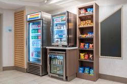 Holiday Inn Express & Suites Colorado Springs - Ai