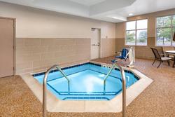 Holiday Inn Express & Suites Colorado Springs - Ai