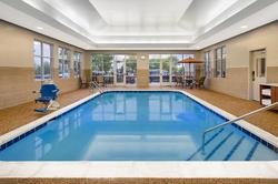 Holiday Inn Express & Suites Colorado Springs - Ai