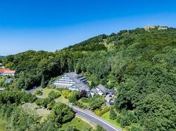 Sure Hotel by Best Western Rhoen Garden